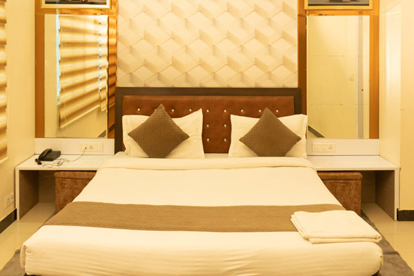 why choose gomti inn